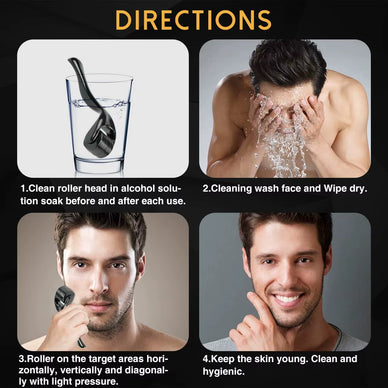 Unleash Your Radiance and Confidence Today!