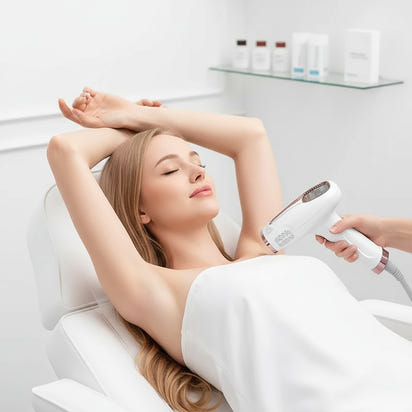 999999 Flashes IPL Laser Epilator for Women Home Use Devices Hair Removal Painless Electric Epilator Bikini Dropshipping