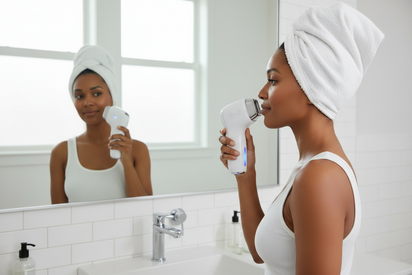 IPL Laser Hair Removal Device - 999,999 Flashes Painless Epilator for Women