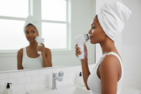 IPL Laser Hair Removal Device - 999,999 Flashes Painless Epilator for Women