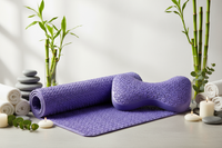 Acupressure Mat and Pillow Set Hero Image