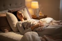 Comfort and relief for menstrual cramps