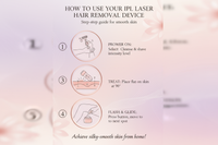 IPL Usage Instructions